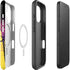 Scooby Doo Mystery Solved iPhone 16 Plus Magsafe Impact Case