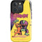Scooby Doo Mystery Solved iPhone 16 Pro Impact Case