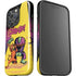 Scooby Doo Mystery Solved iPhone 16 Pro Impact Case