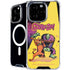Scooby Doo Mystery Solved iPhone 16 Pro MagSafe Case