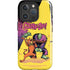 Scooby Doo Mystery Solved iPhone 16 Pro Magsafe Impact Case