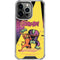Scooby Doo Mystery Solved iPhone 16 Pro Max Clear Case