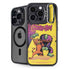 Scooby Doo Mystery Solved iPhone 16 Pro Max Kickstand Case