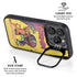 Scooby Doo Mystery Solved iPhone 16 Pro Max Kickstand Case
