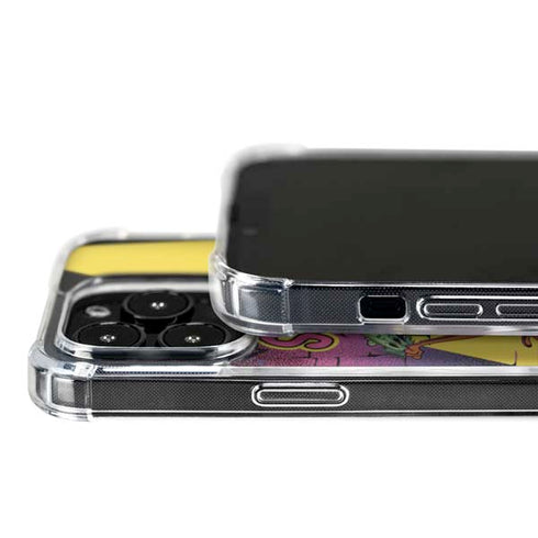 Scooby Doo Mystery Solved iPhone 16 Pro Max MagSafe Case