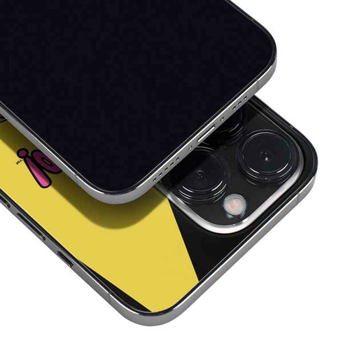 Scooby Doo Mystery Solved iPhone 16 Pro Skin