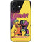 Scooby Doo Mystery Solved iPhone 16 Skin