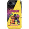 Scooby Doo Mystery Solved iPhone 16e Impact Case