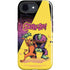 Scooby Doo Mystery Solved iPhone 16e Impact Case