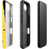 Scooby Doo Mystery Solved iPhone 16e Impact Case