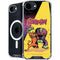 Scooby Doo Mystery Solved iPhone 16e MagSafe Case