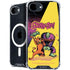 Scooby Doo Mystery Solved iPhone 16e MagSafe Case
