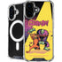 Scooby Doo Mystery Solved iPhone 17 MagSafe Case