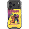 Scooby Doo Mystery Solved iPhone 18 Pro Clear Case