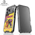 Scooby Doo Mystery Solved iPhone 18 Pro Clear Case