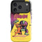 Scooby Doo Mystery Solved iPhone 18 Pro Impact Case