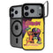 Scooby Doo Mystery Solved iPhone 18 Pro Max Kickstand Case