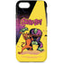 Scooby Doo Mystery Solved iPhone Cases