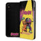 Scooby Doo Mystery Solved iPhone 8 Folio Case