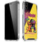 Scooby Doo Mystery Solved iPhone X/XS Clear Case