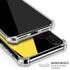 Scooby Doo Mystery Solved iPhone X/XS Clear Case