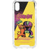 Scooby Doo Mystery Solved iPhone XS Clear Case