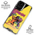 Scooby Doo Mystery Solved Moto G Power 5G (2024) Clear Case