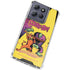 Scooby Doo Mystery Solved Moto G Stylus 5G (2025) Clear Case