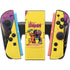 Scooby Doo Mystery Solved Nintendo Switch 2 (2025) Joy-Con Controller Skin