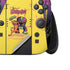 Scooby Doo Mystery Solved Nintendo Switch 2 (2025) Joy-Con Controller Skin