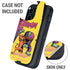 Scooby Doo Mystery Solved Otterbox Defender iPhone Skin