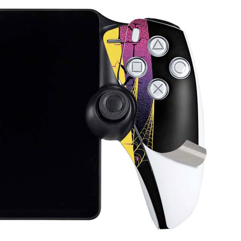 Scooby Doo Mystery Solved PlayStation Portal Remote Player Skin