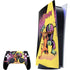 Scooby Doo Mystery Solved PlayStation PS5 Skins
