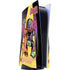 Scooby Doo Mystery Solved PlayStation PS5 Skins