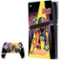Scooby Doo Mystery Solved PlayStation PS5 Skins