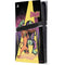 Scooby Doo Mystery Solved PS5 Pro Console Skin
