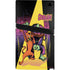 Scooby Doo Mystery Solved PS5 Pro Console Skin