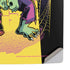 Scooby Doo Mystery Solved PS5 Pro Console Skin