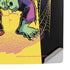 Scooby Doo Mystery Solved PS5 Slim Digital Edition Console Skin