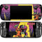 Scooby Doo Mystery Solved Steam Deck Handheld Gaming Computer OLED Skin
