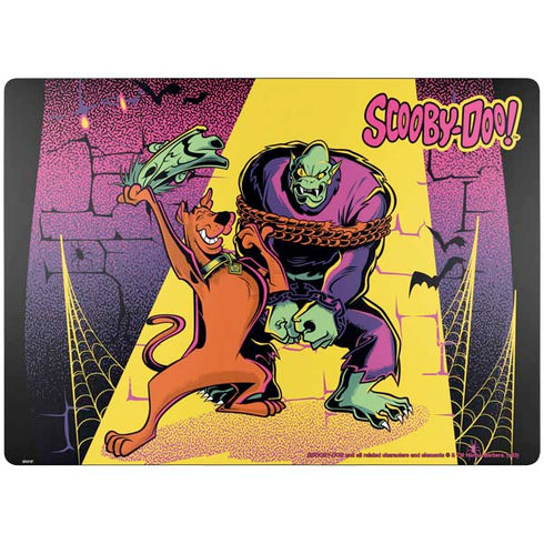 Scooby Doo Mystery Solved Surface Laptop 7 13.8in Skin
