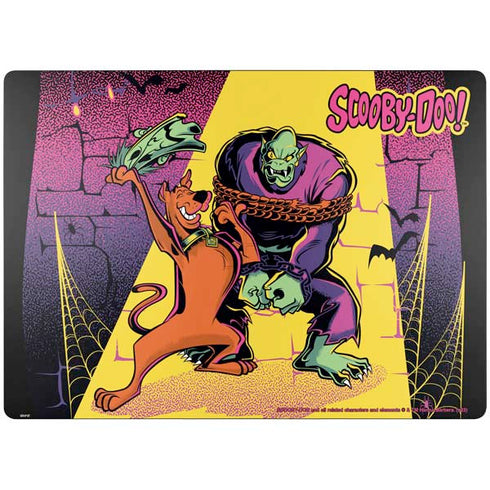 Scooby Doo Mystery Solved Surface Laptop 7 15in Skin