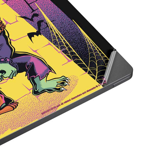 Scooby Doo Mystery Solved Surface Laptop 7 15in Skin