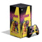 Scooby Doo Mystery Solved Xbox Series X Bundle Skin