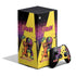 Scooby Doo Mystery Solved XBox Series X Digital Edition Bundle Skin