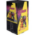 Scooby Doo Mystery Solved XBox Series X Digital Edition Bundle Skin