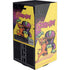 Scooby Doo Mystery Solved XBox Series X Digital Edition Console Skin