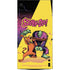 Scooby Doo Mystery Solved XBox Series X Digital Edition Console Skin