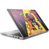 Scooby Doo Mystery Solved HP ZBook Fury 16 G10 Skin