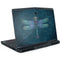 Mystical Dragonfly by Brigid Ashwood Dell Alienware Skin